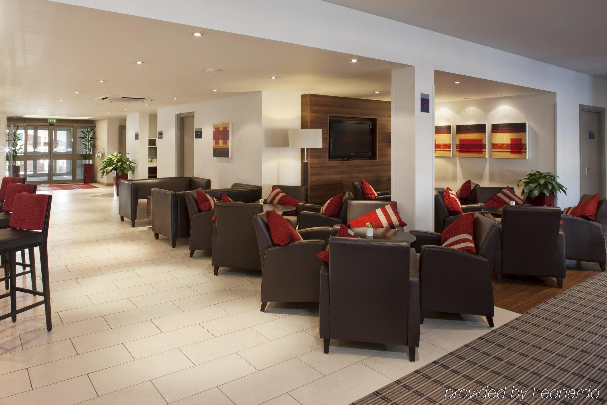 Holiday Inn Express Bristol Filton, An Ihg Hotel Экстерьер фото